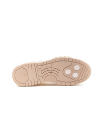 Archive 22 Stepone Bascket White Olive Man