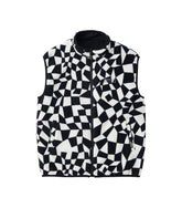 Gramicci Reversible Vest Pile Man