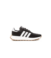 Adidas Retropy E5 Black Men