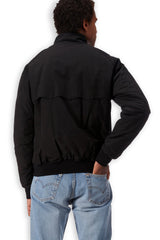 Baracuta Thermal Classic Black Men