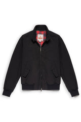 Baracuta Thermal Classic Black Men