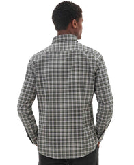 Barbour Lomond Men's Tailored Shirt
