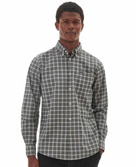 Barbour Lomond Men's Tailored Shirt