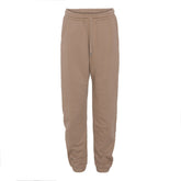 Colorful Standard Brown Unisex Tracksuit Pants