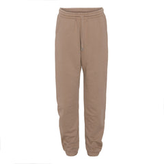 Colorful Standard Brown Unisex Tracksuit Pants