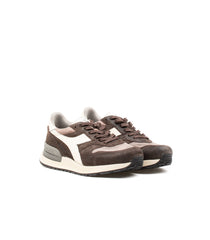 Diadora Conquest Suede Sw Brown Fern Men