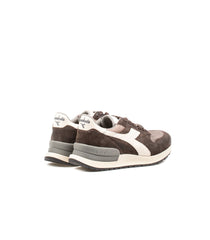 Diadora Conquest Suede Sw Brown Fern Men