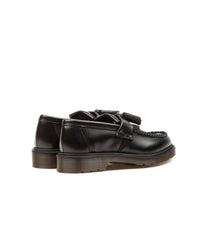 Dr Martens Adrian Loafer Black Woman