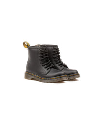 Dr Martens 1460 Junior Black Zip
