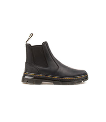 Dr. Martens Embury Wyoming Beatles Black Men
