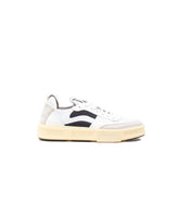 Fissura Shoes Reflex Sport Camois White Men