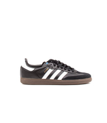 Adidas Samba Og Black Gum