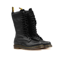 Dr. Martens 1b99 Virginia Black Woman