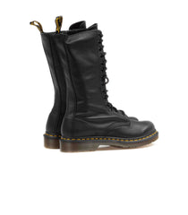 Dr. Martens 1b99 Virginia Black Woman