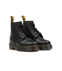 Dr Martens 101 Bex Smooth Black 6 Holes