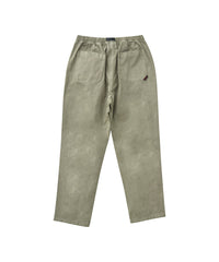 Gramicci Loose Tapered Ridge Pant Green