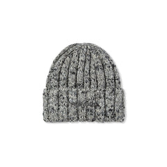 Wings Beanie Grey
