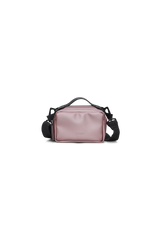 Box Bag Micro Pink