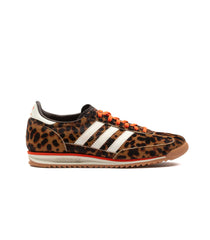 Adidas Sl 72 Og W Leopard Women