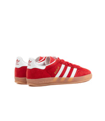 Adidas Gazelle Indoor Red Gum