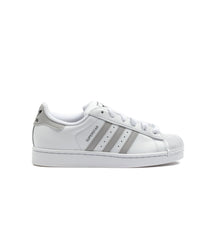 Adidas Superstar Ii Bianco Unisex