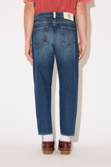 Amish Jeremiah Recyled Denim