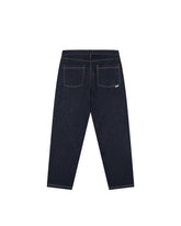Arte Basic Jeans Pants Raw Denim