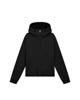 Arte Nylon Technical Jacket Nero