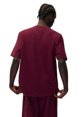 Arte Antwerp Heart T-Shirt Bordeau