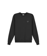 Arte Arte Heart Crewneck Nero
