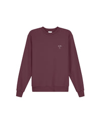 Arte Heart Crewneck
