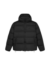 Arte Puffer Jacket Nero