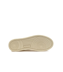 Autry Dallas Men's White Morel