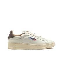 Autry Dallas Men's White Morel