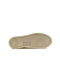 Autry Dallas Low White Brown
