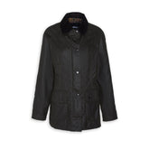 Barbour Classic Beadnell Olive Women's Jacket