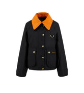 Barbour Icons Spey Wax Jacket Bicolor Limited