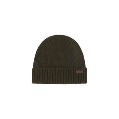 Barbour Beanie Carlton Cap