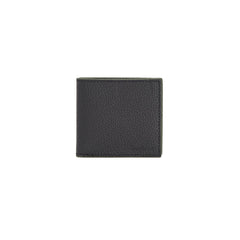 Barbour Grain Leather Billfold Wallet