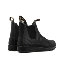 Blundstone Stivaletto In Crosta Antracite