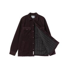 Carhartt Wip Whitsome Shirt Jac