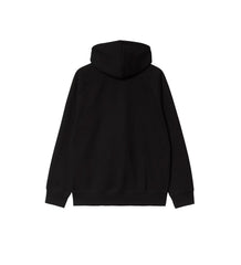 Carhartt Wip Hooded Chase Jacket