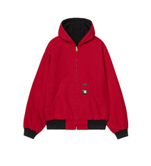 Carhartt Wip Jacket Canvas 50 Years Anniversary Og Active