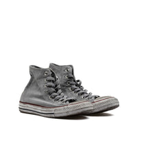 Converse Chuck Taylor All Star Canvas Smoke