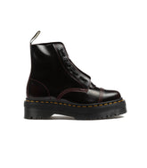 Dr. Martens Sinclair Zip Bordeau