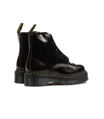 Dr. Martens Sinclair Zip Bordeau