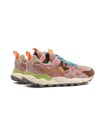 Flower Mountain Yamano 3 Light Taupe Beige
