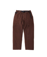Gadget Pant Tabacco, G105-Ogt.