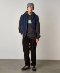 Gramicci Cotton Corduroy Pant Velluto Marrone