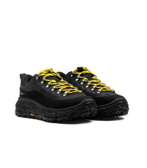 Hoka U Tor Summit Nero